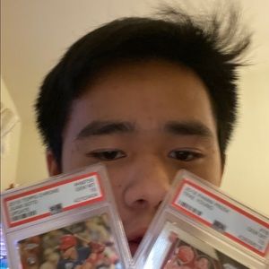 Meet your Posher, James